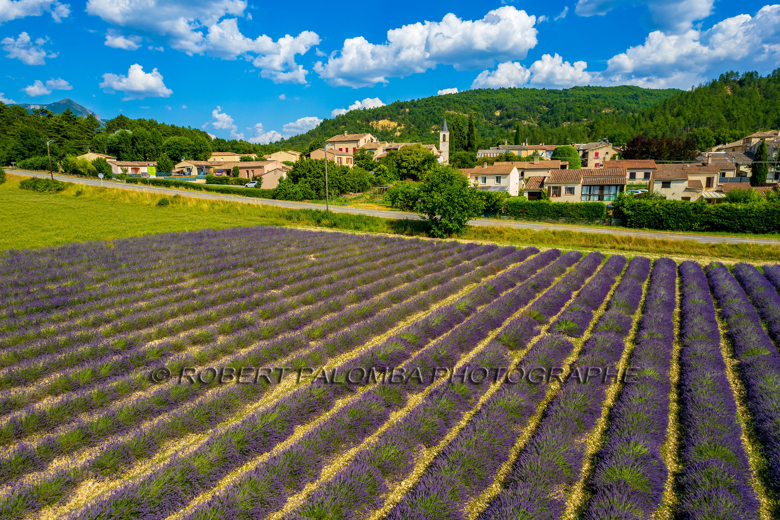 Le Chaffaut-Saint-Jurson