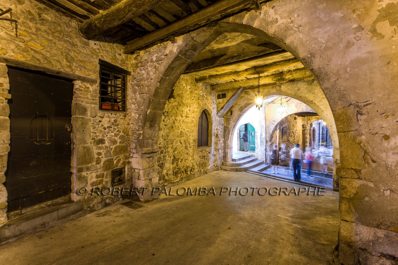 Villefranche-sur-Mer