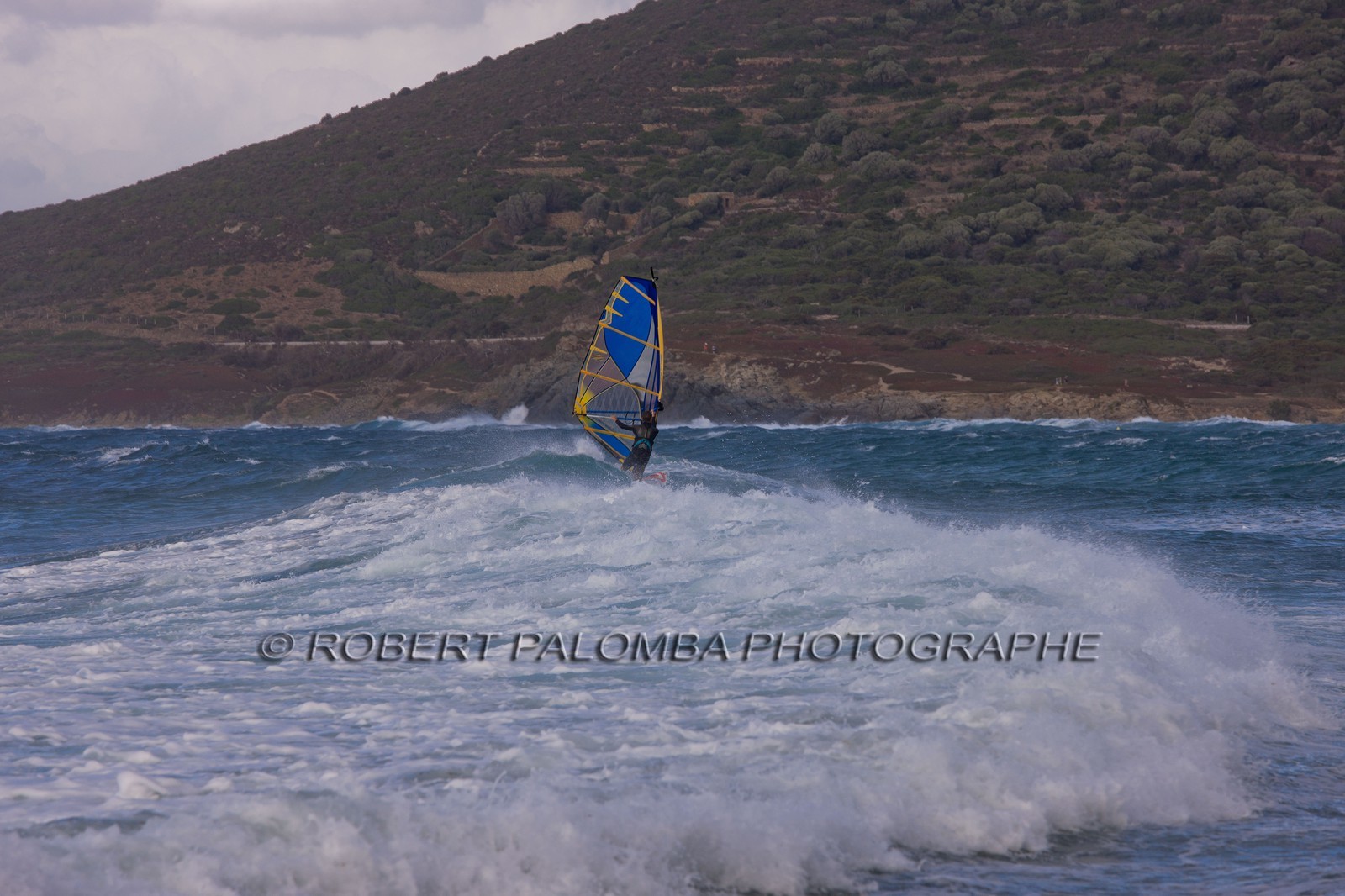Windsurf