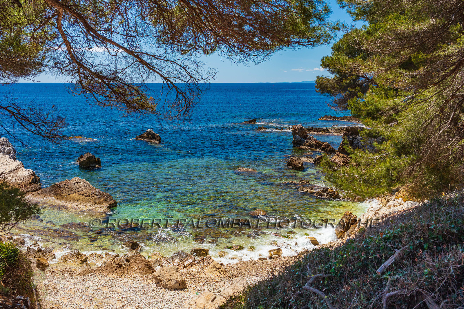 Lérins, Sainte-Marguerite