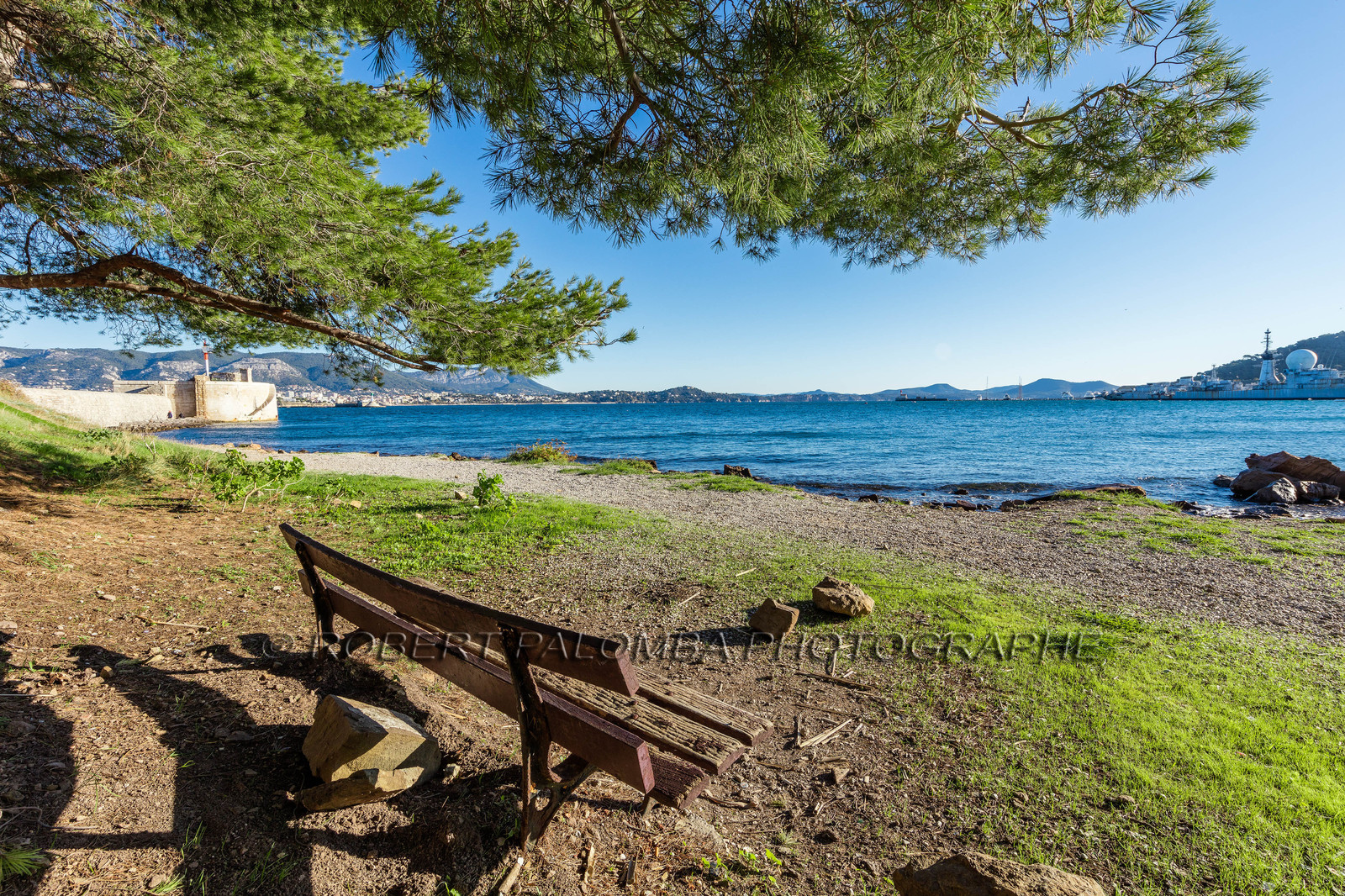 Saint-Mandrier-sur-Mer