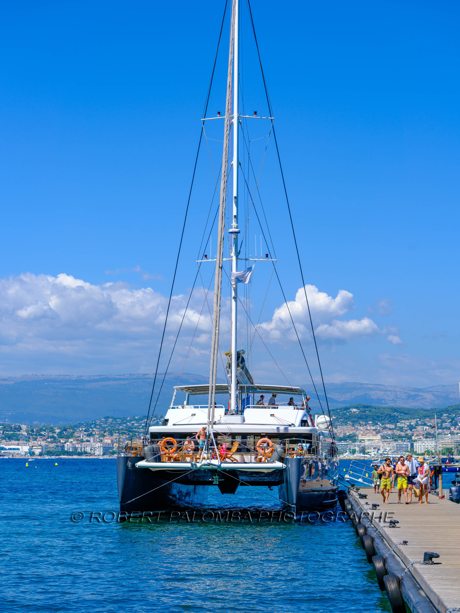 Rivage Croisière II