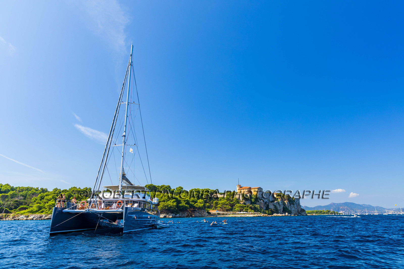 Rivage Croisière II