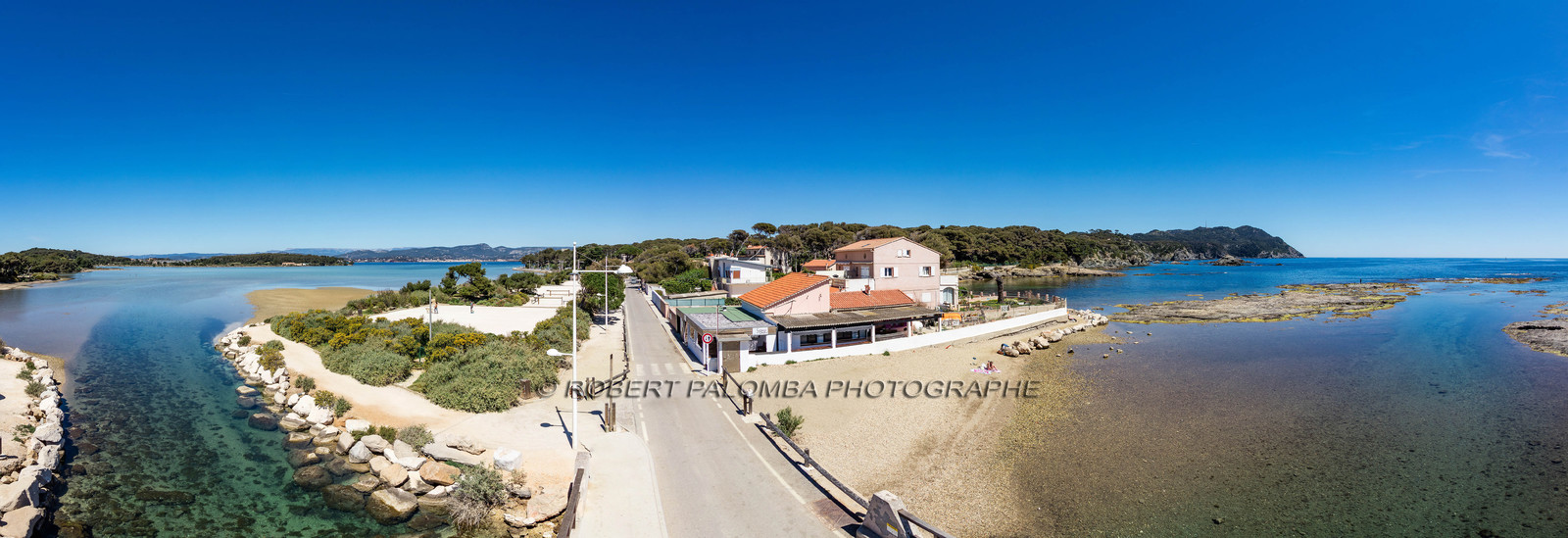 Six-Fours-les-Plages