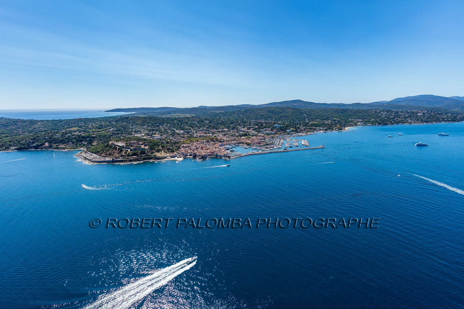 Saint-Tropez