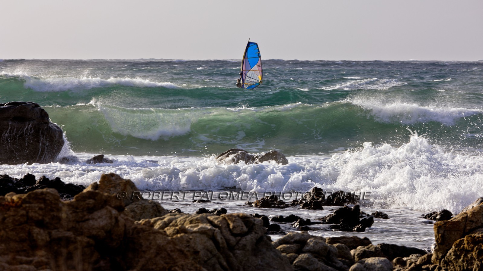 Windsurf