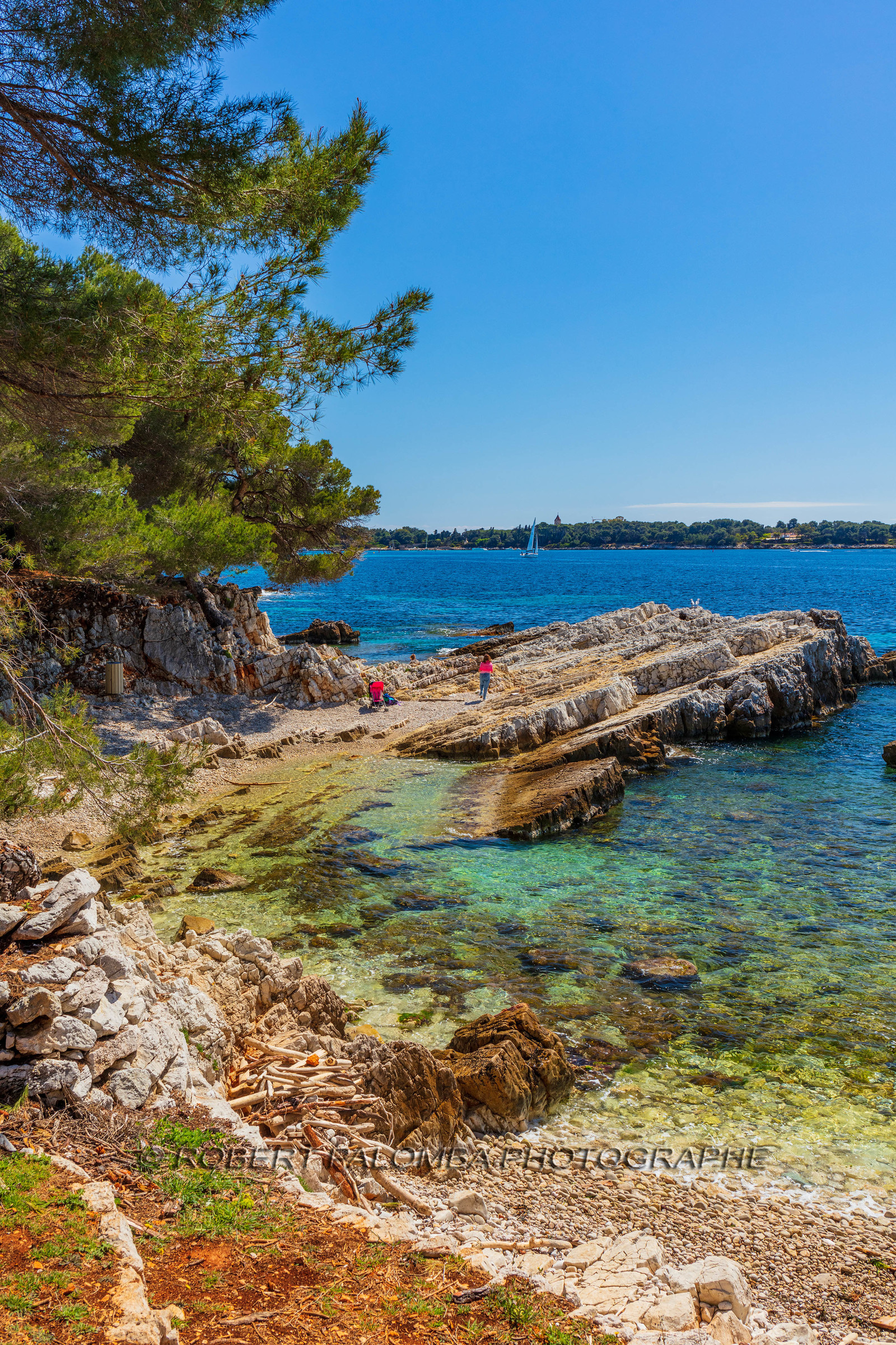 Lérins, Sainte-Marguerite