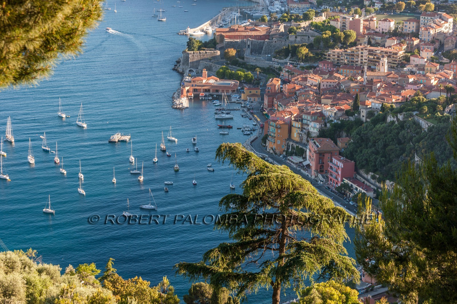 Villefranche-sur-Mer