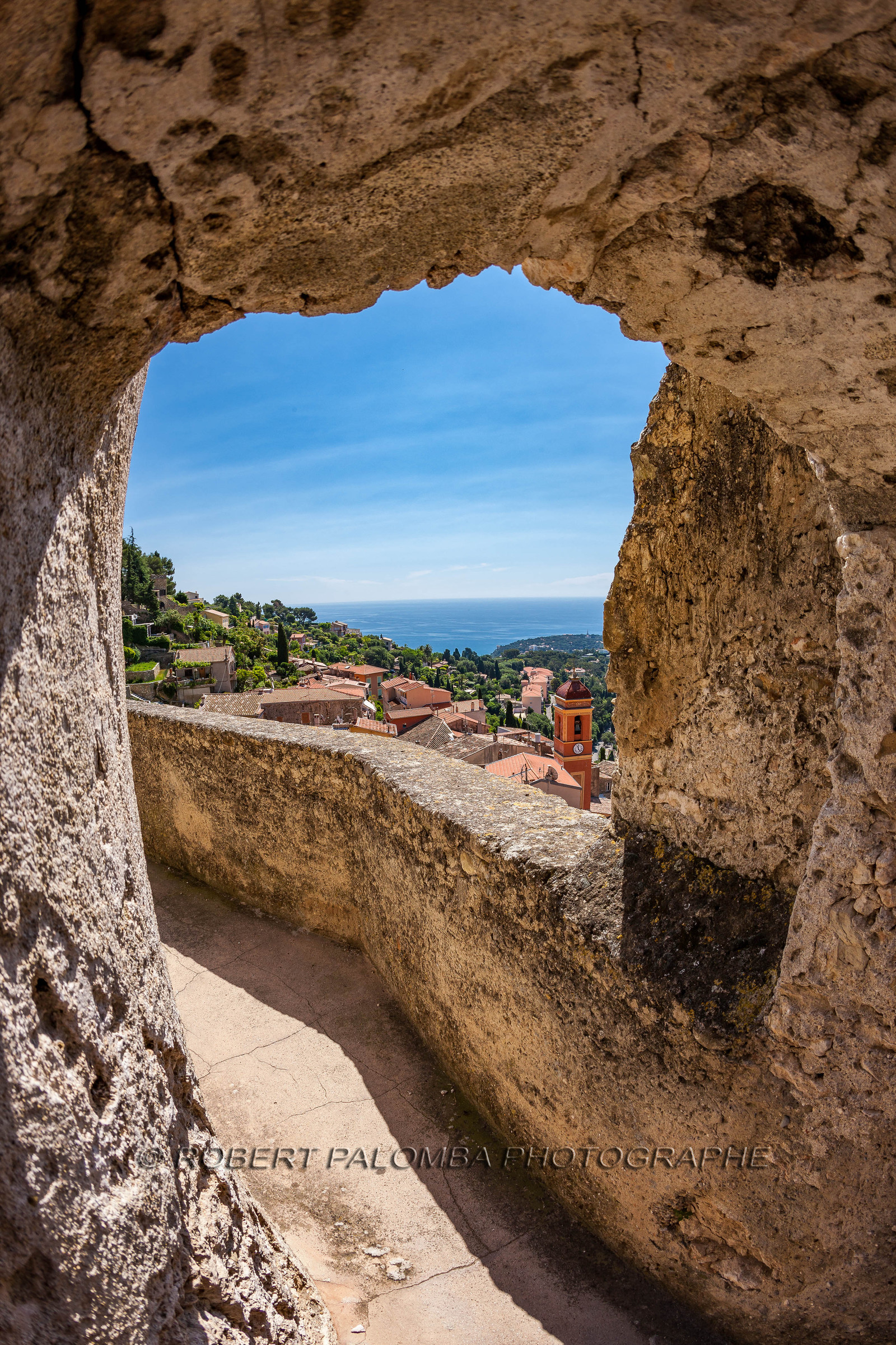 Roquebrune-Cap-Martin