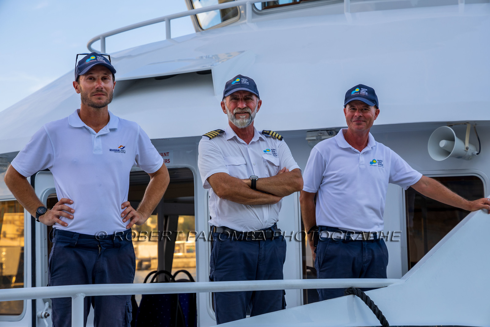 Croisière-Nice-Monaco