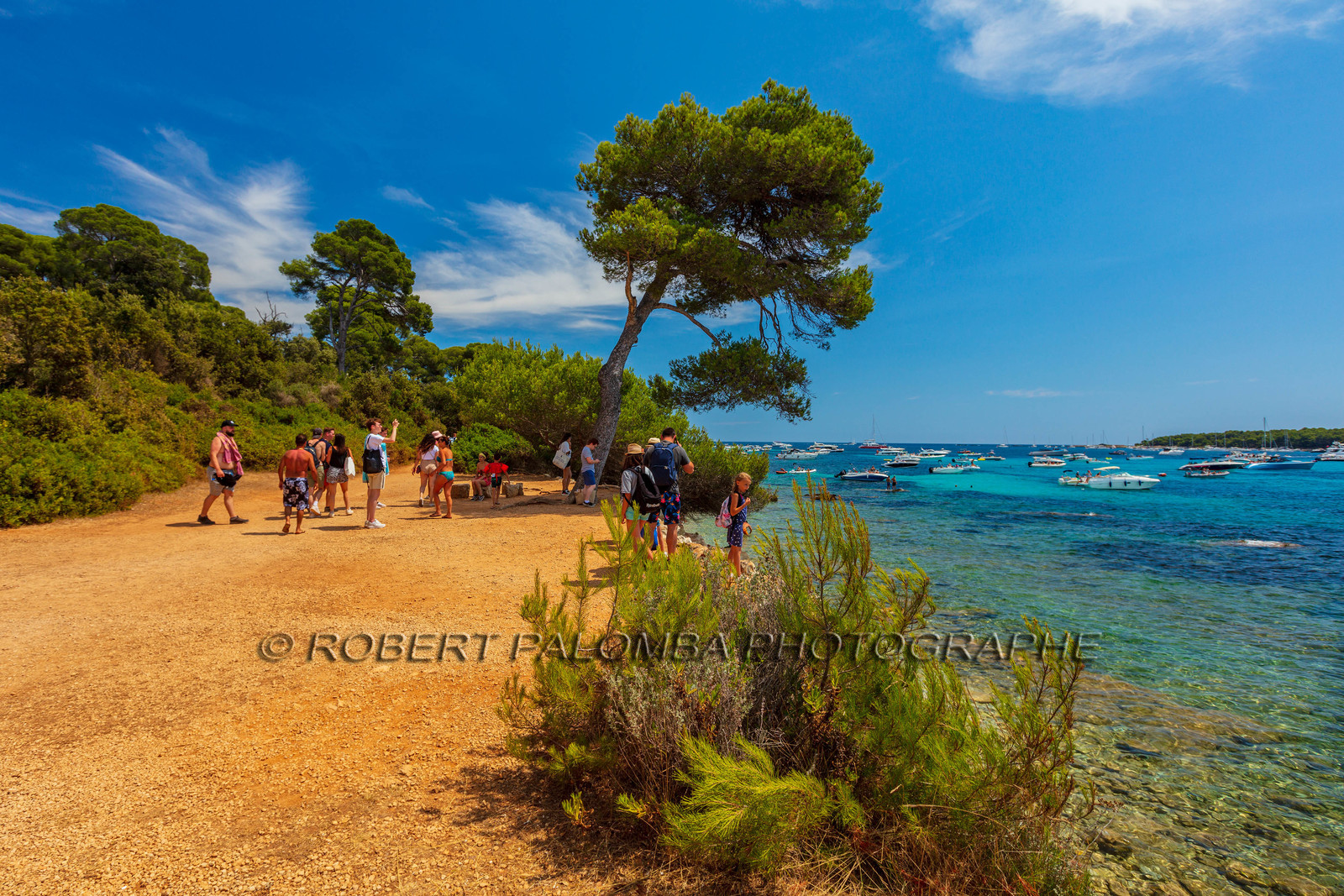 Lérins Sainte-Marguerite