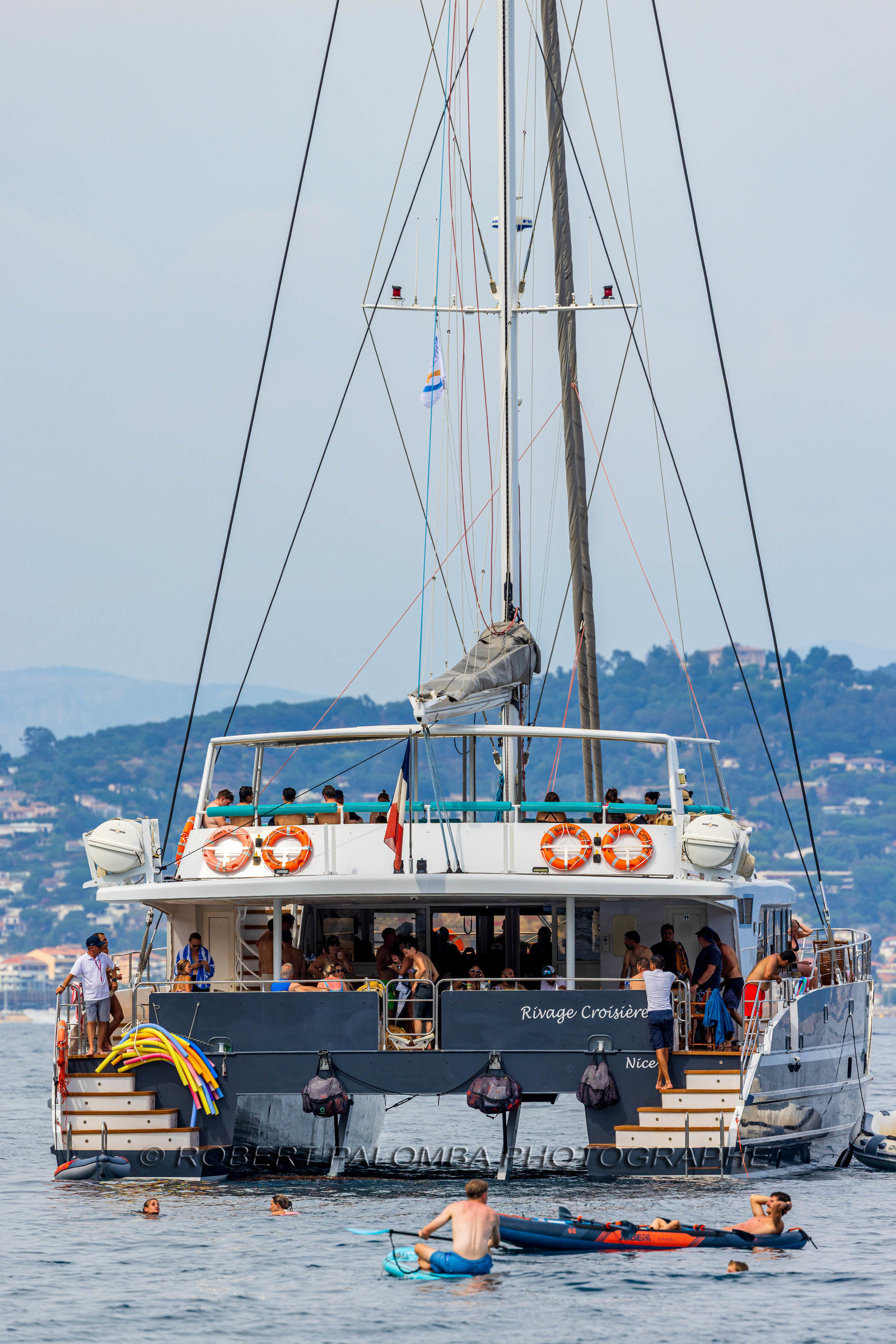 Rivage Croisière II