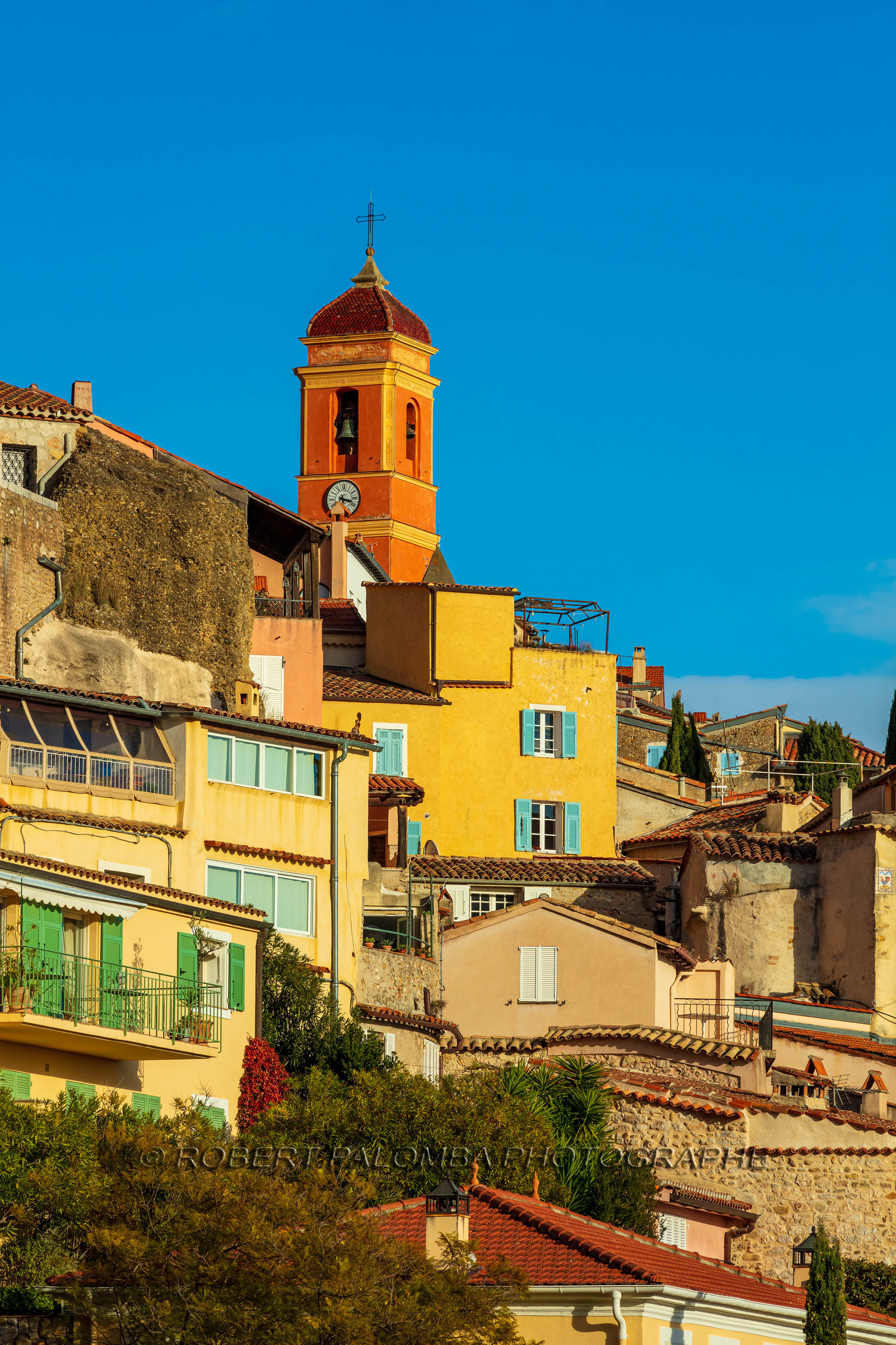 Roquebrune-Cap-Martin