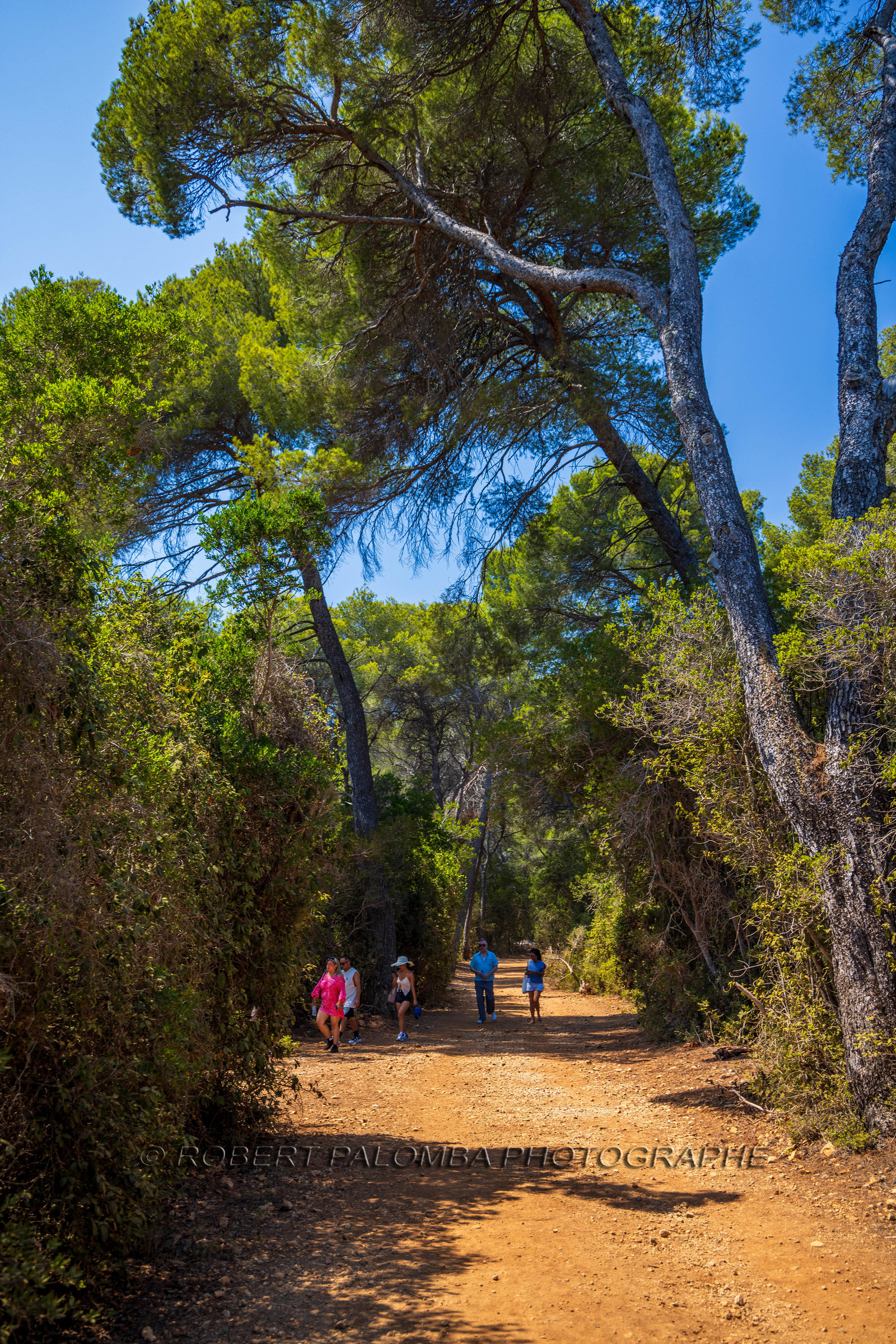 Lérins Sainte-Marguerite 2023