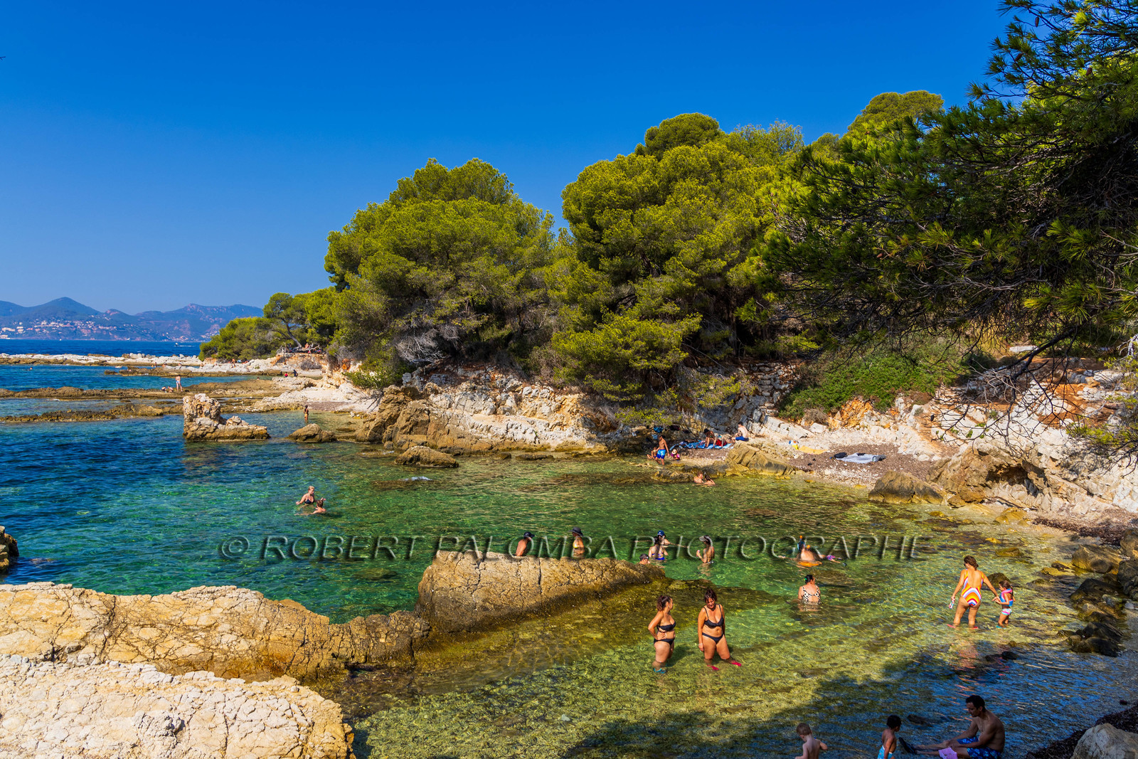 Lérins Sainte-Marguerite 2023