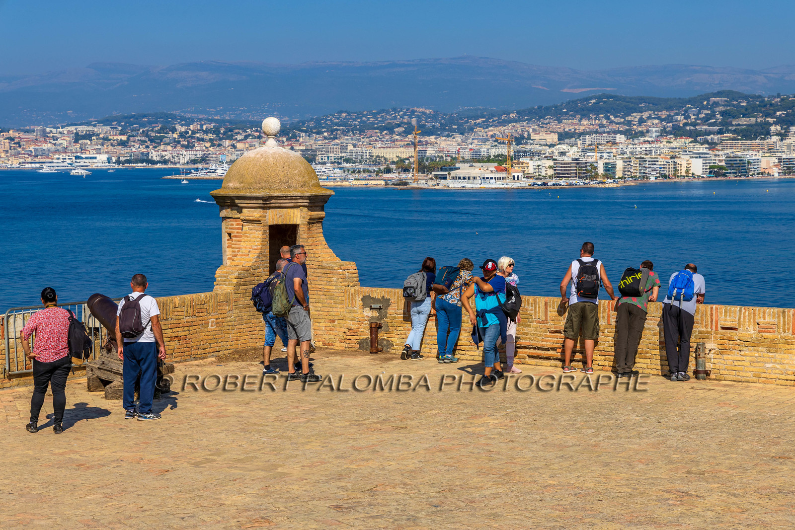 Lérins Sainte-Marguerite 2023