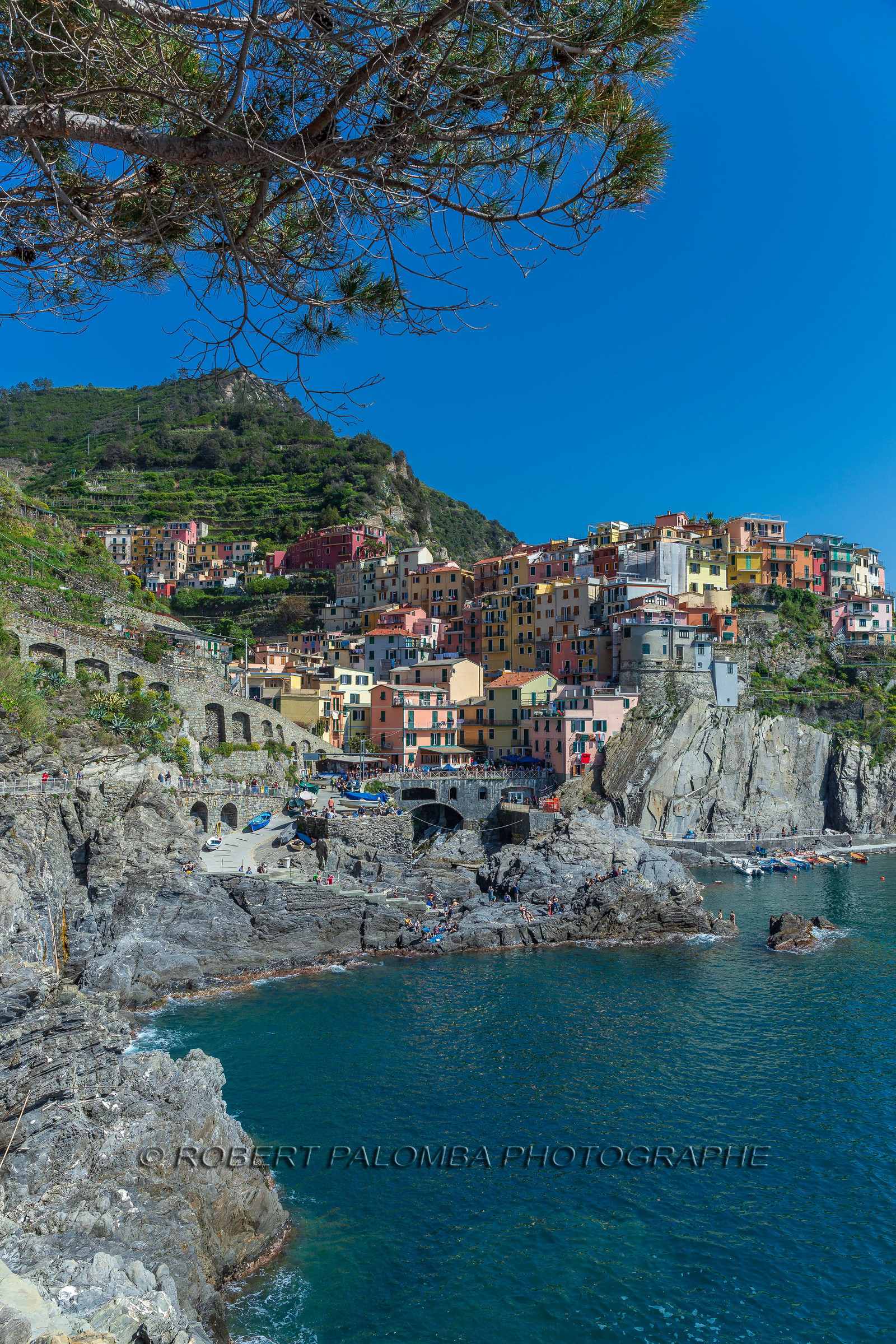 Cinque Terre