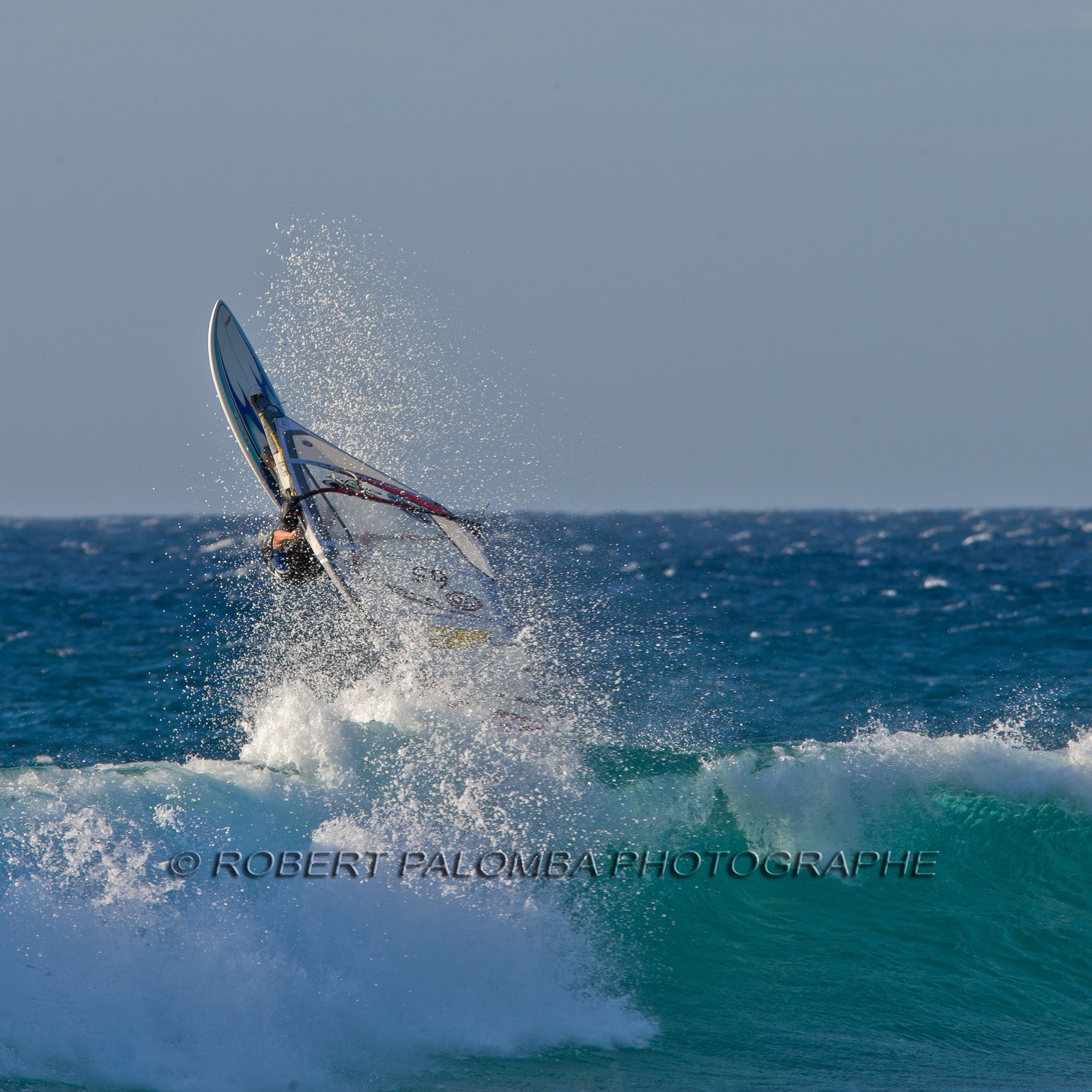 Windsurf