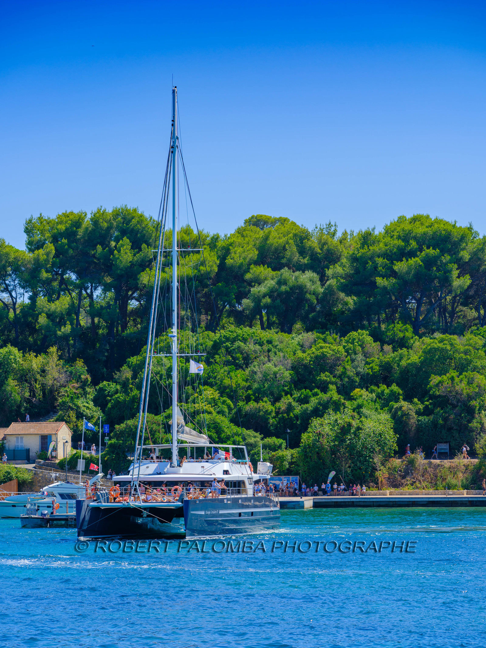 Rivage Croisière II